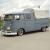1966 Volkswagen Double cab pickup
