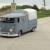 1966 Volkswagen Double cab pickup