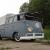1966 Volkswagen Double cab pickup