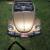 1974 beetle sunbug convertible vw bug volkswagen rare edition thing