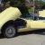 Jaguar: 1969 E-Type roadster, 25,106 orig. miles