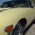 Jaguar: 1969 E-Type roadster, 25,106 orig. miles