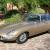 Stunning 64 Jaguar E Type Coupe