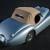 1952 Jaguar XK 120 Roadster