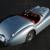 1952 Jaguar XK 120 Roadster