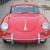 1960 Porsche 356B 1600 Super