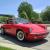 Guards Red, Porsche, 911, G50, BBS, Showroom Condition, 1984, Coupe, Whale Tale