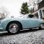 1959 Porsche 356A Base 1.6L