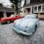 1959 Porsche 356A Base 1.6L