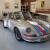Porsche 912 Race Car