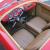 1960 MGA Beautiful Car Restored Rebuilt Engine Trans New Paint Interior Must See