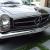 1964 Mercedes Benz 230SL