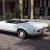 1969 MERCEDES BENZ 280 SL. SECOND OWNER CAR. ALWAYS SERVICED. EXCELLENT CAR!!!