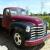  1948-49 Classic Chevrolet Load Master Pick Up/ Truck RHD Tax and Mod Exempt 