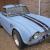  TRIUMPH TR4 1963 OVERDRIVE MODEL LOVELY EXAMPLE 