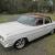  Australian Built 62 Chev BEL AIR RHD 