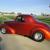 1941 WILLYS COUPE 40 MILES RESTO-ROD COLD A/C NEW BUILDhot-rod  (all-new)