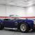 1965 SHELBY COBRA AC FACTORY FIVE REPLICA SUPERCHARGED V8 HOT ROD RACE SHOW FAST