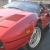 Ferrari 308 GTSi Quattrovalve - Twin Turbo