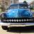 1951 Mercury 2 Door Custom Coupe