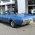 1968 OLDSMOBILE CUTLASS-S CONVERTIBLE IN STUNNING CONDITION ! TONS OF OPTIONS !