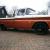  63 Chevy C10 Custom american pickup truck hot rod/street rod style 