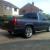  1995 CHEVROLET CHEVY C1500 PICK UP 2.9 5 CYL MERCEDES DIESEL, 5 SPEED MANUAL