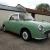  Nissan Figaro with low mileage