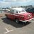       TRIUMPH HERALD 13/60 RED CONVERTIBLE (RELISTED DUE TO A TOTAL TIMEWASTER)