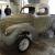  1938 WIllys pickup truck, also 37, 38, 39, 40, 41, 42 hot rod gasser coupe steel