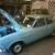  mk1 escort 1300 super 2 owners from new full history 