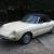 1969 Alfa Romeo 1750 Duetto Spider - Excellent Example of a Collectible Classic