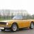  1972 Triumph TR6 150bhp - CP Chassis - UK Car 