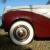 1939 Mercury Deluxe Sedan - Suicide Doors - Low Miles - All Original