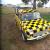 1976 MINI COOPER PICK UP RARE COOL RATROD PROJECT