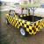 1976 MINI COOPER PICK UP RARE COOL RATROD PROJECT