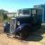  Citroen pick up with tilt 