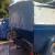  Citroen pick up with tilt 
