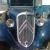  Citroen pick up with tilt 