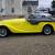  MORGAN PLUS 4 / 4 SEATER - 2 LITRE TWIN CAM FOR SALE WITH NO RESERVE 