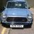  Classic mini Mayfair 1987 manual,1 previous elderly owner,stunning condition... 