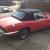  Triumph Stag 3.0 V8 1972 mk1. 4 speed manual with O/D Tax exempt with new MOT 