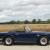  1975 N - Triumph TR6 - Sapphire Blue 