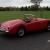  MGA ROADSTER 1958 SUPERB LHD JUST HAD THOUSANDS SPENT 