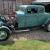 1932 Ford 5 Window Coupe,Hot Rod, 