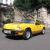  1978 Triumph Spitfire 1500 Roadster Manual with Overdrive 