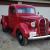 1938 Ford Truck