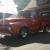 Ford : F-100 TWO DOORS