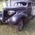  1937 Buick Sedan NO Rust 