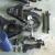  1972 Black Corvette BIG Block 454 Auto Tilt Front Side Pipes V8 USA Chevrolet 